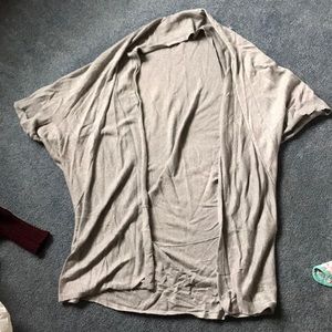 Michael Korda Cardigan